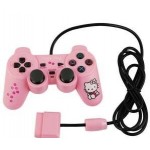 Joystick Hello Kitty compatibile PS2